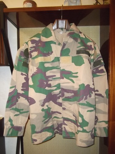 Giacca esercito italiano - giacca,