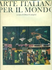 ARTE ITALIANA PER IL MONDO