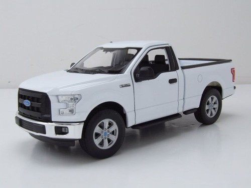 Ford 150 regular cab - cab, up