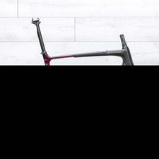 Telaio bici Cannondale