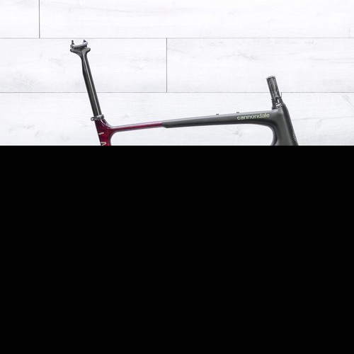 Telaio bici cannondale - telaio,