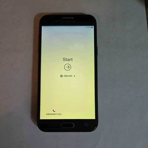 Samsung j327t galaxy - 1,