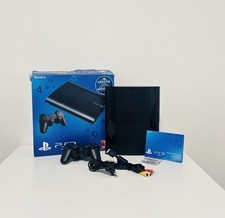 CONSOLE PS3 SUPER SLIM