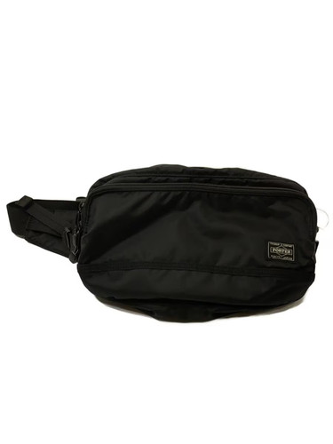Borsa porter nera tinta - borsa,