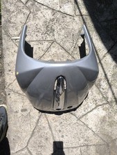 PIAGGIO BEVERLY 500 2004