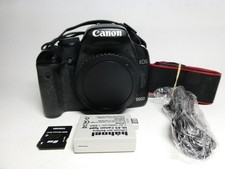 Corpo fotocamera reflex Canon