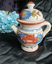 Antica Caraffa Brocca Orciolo