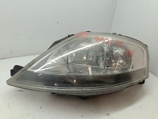FARO FANALE ANTERIORE SINISTRO