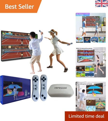 Console gioco tv - di,