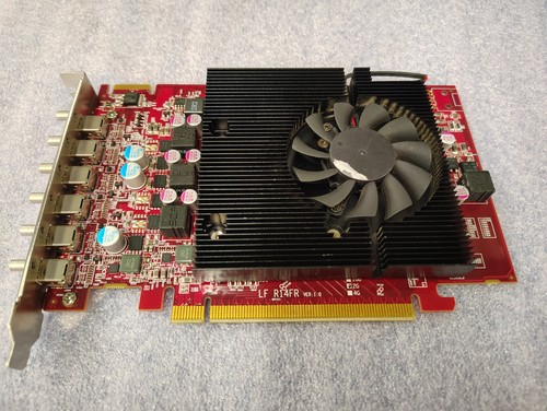 Visiontek amd radeon 7750 - visiontek, 2