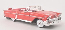 Chevrolet Impala cabriolet