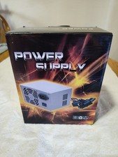 Alimentatore SATA/PATA SHARK