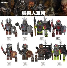 Lord Of The Rings Hobbit