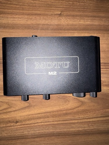 Motu interfaccia audio usb - interfaccia,