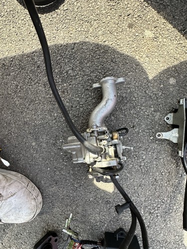 Carburatore yamaha 8cv - yamaha,