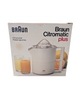 Braun Citromatic Plus MPZ5 16