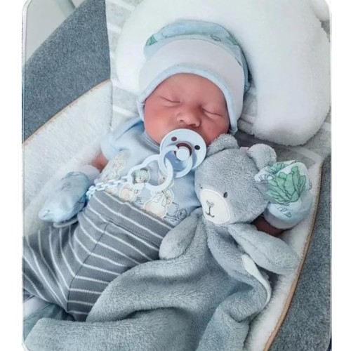 Bambole reborn realistiche - reborn,