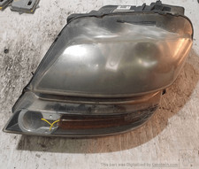 SX. PROIETTORE FIAT ULYSSE 2F