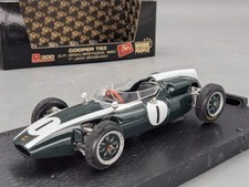 Modellini auto 1:43 Brumm