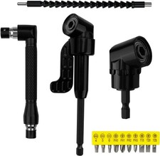 14 Pezzi Trapano Mandrino