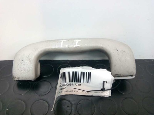 Asidero techo para opel zafira - techo,