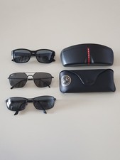 occhiali da sole uomo ray-ban