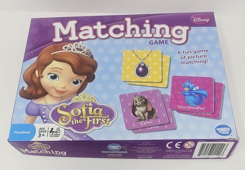 Disney sofia primo gioco - primo,