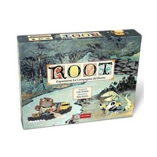 Root La Compagnia del Fiume -