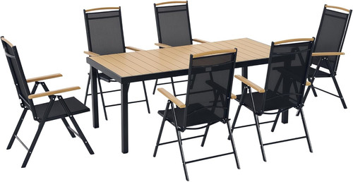 Set tavolo giardino - set, da