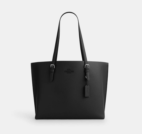 Borsa coach mollie tote - coach, bag