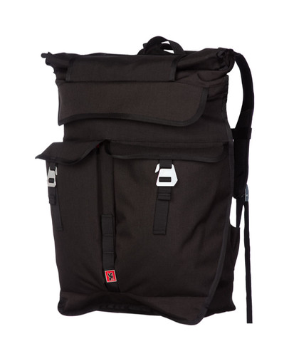 Zaino grande messenger cromo - messenger,