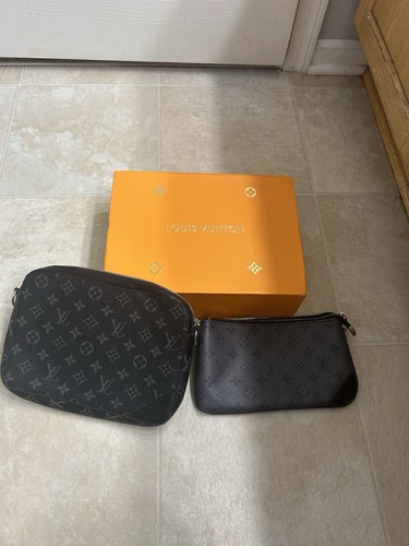 Louis vuitton bag set - vuitton,