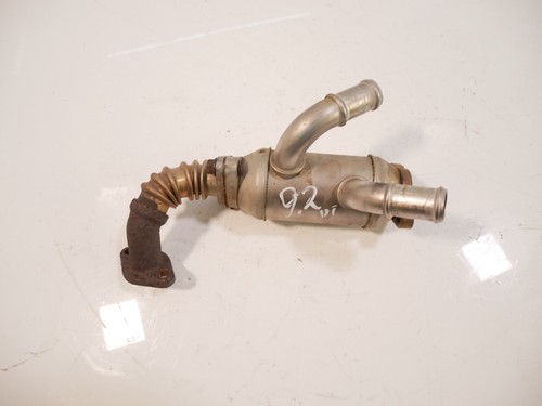 Radiatore scarico per kia - scarico,