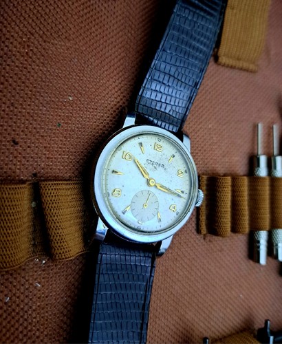 Orologio vintage eterna - "eterna", anni
