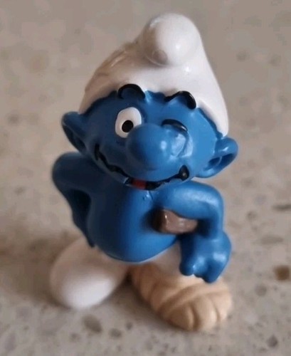 Puffo puffi peyo con - puffo,