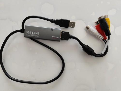 Hauppauge win usb live2 - hauppauge, tv