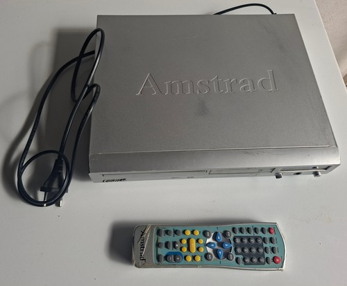 Lettore dvd amstrad d230 - dvd,