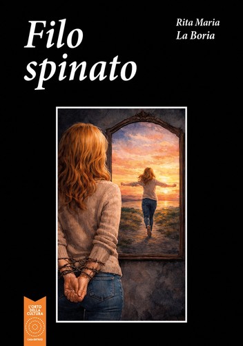 Filo spinato l - spinato, della