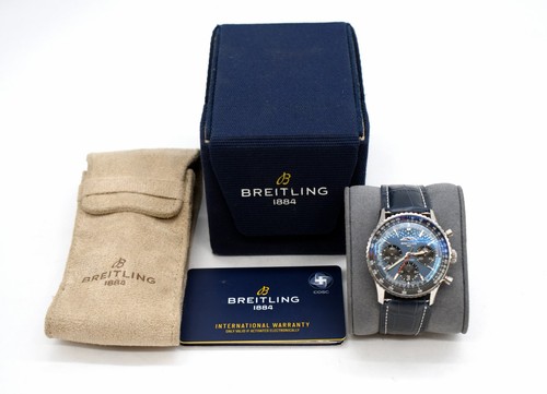 Breitling navitimer ab0139 b01 - breitling,
