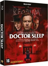 Stephen king doctor sleep - stephen,