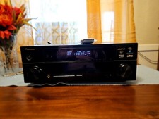 Pioneer VSX-520 HDMI (3D)