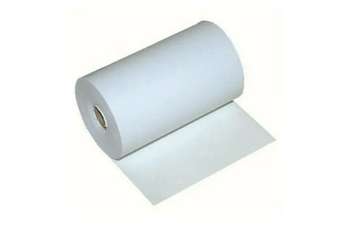Benda bianca pvc - bianca, fascia