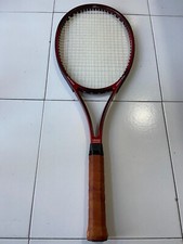 HEAD Prestige Classic 600 Trek Font (PT10) Austria Vintage Tennis Racket Racquet