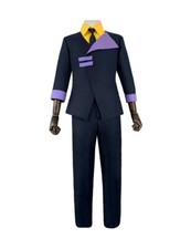 Costume anime cowboy bebop