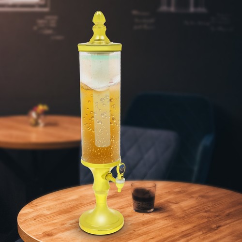 Dispenser torretta birra - dispenser,