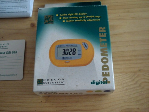 Wa101 oregon scientific - scientific,