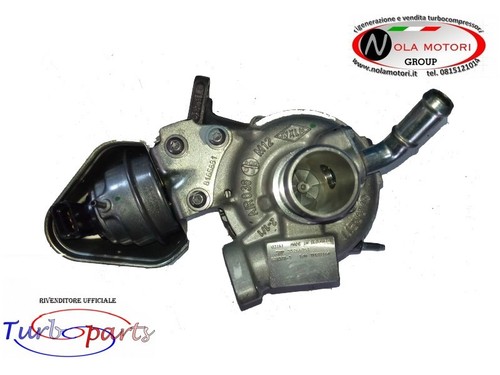 Turbo turbina turbocompressore - turbo,