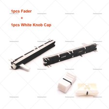Ricambio 1pcs Fader A10Kx2 +