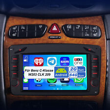 Autoradio 2+64G Android13 per