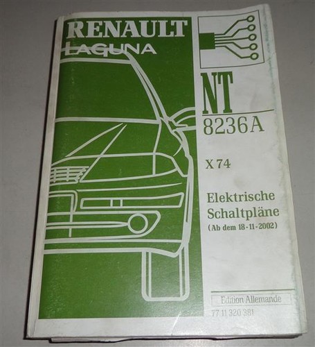 Manuale officina - manuale,